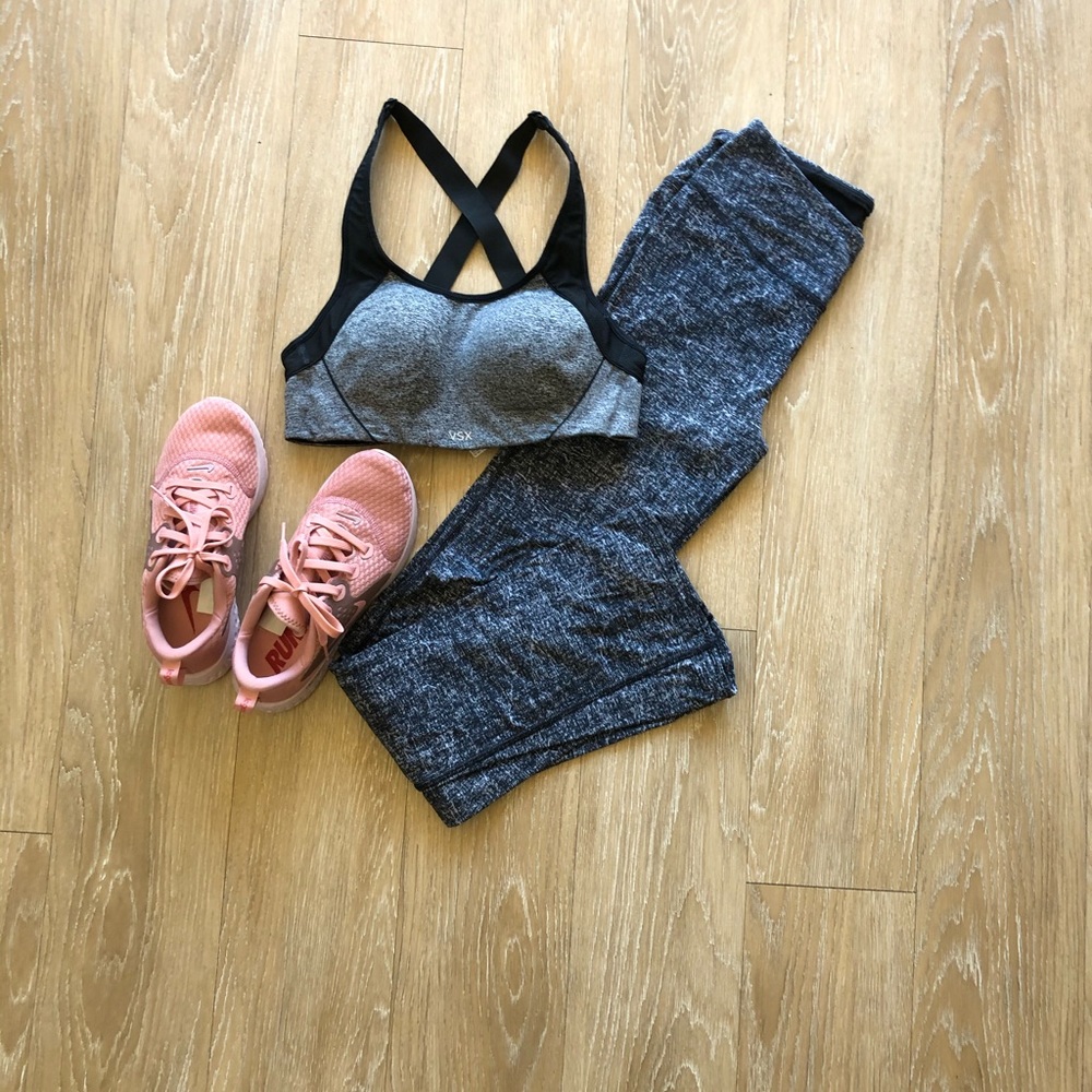 Victoria secret yoga pants